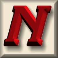 N for Nebraska
